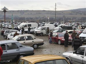 Europa le-a dat cu taxa auto în cap, dar nu se lasă. Află ce soluţii de modificare a taxei au guvernanţii