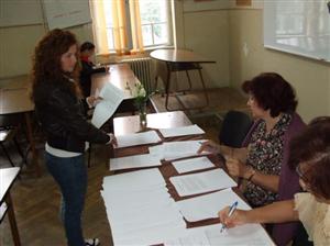 BAC 2011. Numărul clujenilor salvaţi de contestaţii a urcat la 4