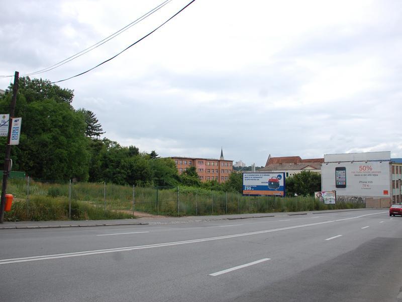 Sala de sport şi grădiniţa de pe Calea Turzii, plătite din bani guvernamentali