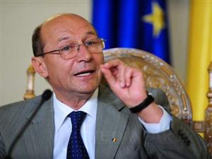 Băsescu nu va pune premier USL decât dacă unul dintre partidele din Uniune va obține 51% 