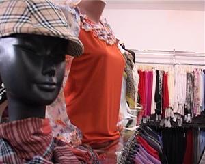 S-a dat startul oficial la sezonul de reduceri la Cluj VIDEO