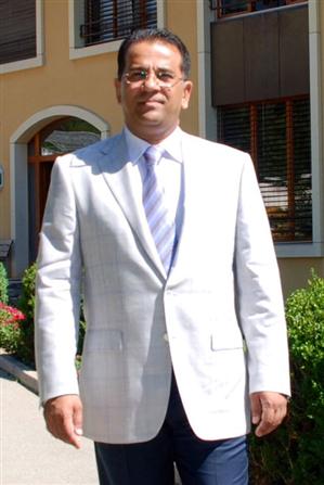 Omul de afaceri Călin Mitică, achitat definitiv