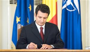 Ce avere are noul ministru al Sănătăţii, clujeanul Patriciu Achimaş-Cadariu