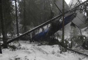 Accidentul aviatic din Apuseni, prin ochii familiei Aureliei Ion. Acuzații grave la adresa ROMATSA, a unuia dintre avocați  și a Parchetului Cluj 