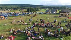Trupe din UK, Norvegia şi Germania, capete de afiş la festivalul de jazz din inima Apusenilor