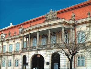 Spațiile expoziționale ale Muzeului de Artă, reparate și modernizate