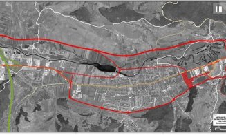 Se pregăteşte licitaţia privind studiul de fezabilitate pentru centura metropolitană