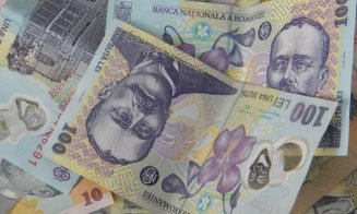 O zi "de statistică" în România: dispar 334 persoane, Guvernul cheltuie 277.000 lei, se adaugă 2 mil. lei la PIB