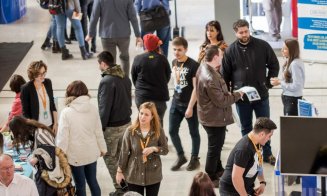 Alarmant! 1 din 5 tineri români nici nu învață, nici nu lucrează
