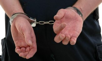 Scene desprinse din filme la Cluj: Atac, violență, rapire și urmărire cu poliția