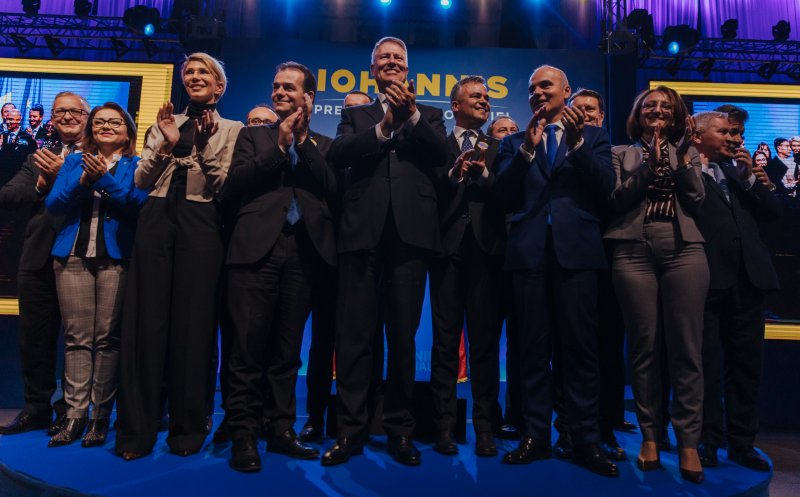 Iohannis și PNL au învins PSD. Ce urmează după moțiunea de cenzură?