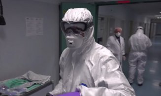 Ce măsuri au fost luate în spitalul din Italia, în care niciun medic nu a fost infectat cu COVID-19