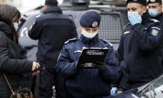Cât de uşor fug pacienţii cu Covid-19 din spitale. „M-am îmbrăcat şi am plecat pe uşă"