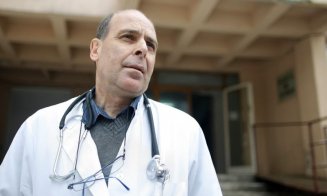 Medicul cu cele mai multe vindecări din țară: Unii pacienți cu COVID-19 fac tromboze care pot provoca moartea
