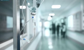 "A rămas fără plămâni". Cazul medicului din Brad care a murit de COVID-19 la Cluj