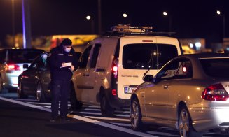 Avertisment de călătorie MAE cu privire la graniţa dintre Grecia şi Bulgaria