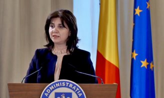 Monica Anisie le mulţumeşte profesorilor şi autorităţilor pentru modul în care au asigurat condiţiile pentru desfăşurarea Evaluării Naţionale