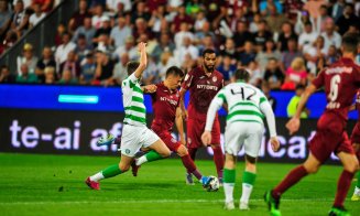 Cazurile de coronavirus din România ar putea afecta participarea echipelor din Liga 1 în cupele europene