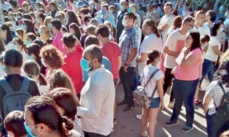 Nelu Tătaru: Aglomerația din locurile de vacanță se traduce în focare de coronavirus
