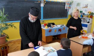 PF Daniel consideră calificativul în loc de notă la ora de Religie un afront adus acestei discipline
