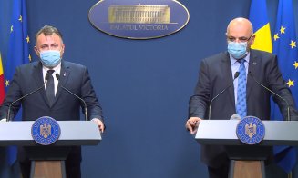 Noi restricţii din cauza creşterii accelerate a cazurilor de COVID-19. Sărbători religioase doar cu participanţi din localitate