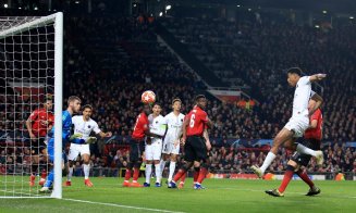 Începe noul sezon al grupelor UEFA Champions League. PSG – Manchester United e meciul serii
