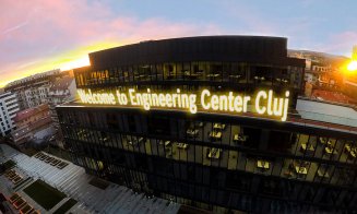 Designul noului centru Bosch din Cluj, premiat tocmai în Germania