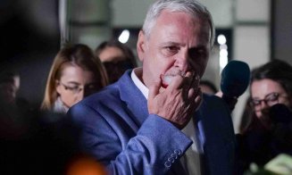 Nu a fost o zi norocoasă pentru Liviu Dragnea! Fostul lider PSD rămâne în spatele gratiilor