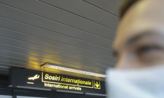 A fost actualizată lista țărilor cu risc epidemiologic ridicat