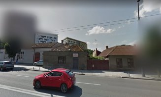 Mai multe familii ar putea rămâne fără casă pentru o piaţetă în proiectul modernizării Moţilor - Mănăştur. Ce spune Primăria