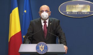 Arafat: Starea de alertă a fost prelungită cu 30 de zile/ Se vor permite pelerinaje religioase