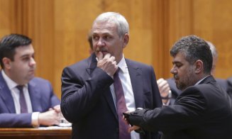 Liderul PSD, despre revenirea lui Dragnea în partid: „Nu cred că este un om prost”