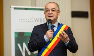 Boc este la București și se întâlnește cu premierul României. CE SOLICITĂRI ARE / Ce se aude de descentralizare și legea zonei metropolitane