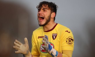 Campioana, aproape de un nou transfer: “Torino și CFR Cluj au ajuns la un acord”