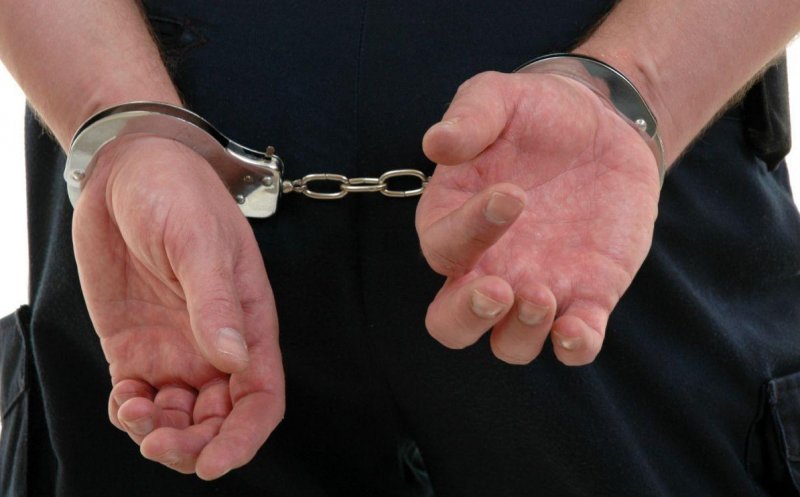 Urmărit internaţional, prins de polițiștii clujeni