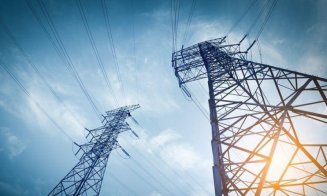 Întreruperi la alimentarea cu energie electrică în judeţul Cluj