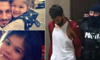 Pedeapsă uşoară pentru bărbatul din Arad care a ucis și incendiat copila de 4 ani a iubitei sale. La 40 de ani va fi liber