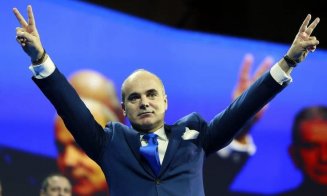 Rareș Bogdan a anunțat la ce scor este PNL în sondaje: „Avem potenţial. Haideţi să-l valorificăm şi să nu ne batem joc de ceea ce a rămas”