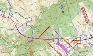 Cine vrea să sape sub Meseș? 6 oferte pentru bucata din Autostrada Transilvania cu 65 de viaducte și un tunel de 3 km