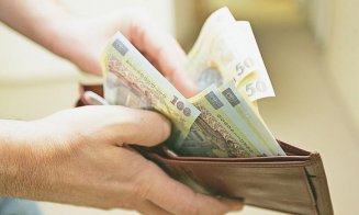 Specialiștii estimează o creştere a câştigului salarial mediu net de 11,3%