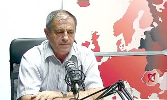 Când va fi asfalt în Câmpeneşti pe drumurile din stânga şi dreapta lacurilor