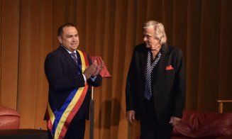Florin Piersic a deschis Zilele Gilăului, ediția 2022. Primarul: „Interesul a fost uriaș”