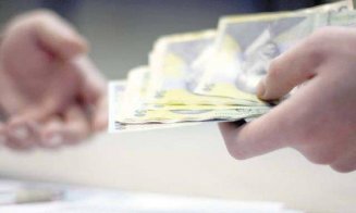 Cât se câștigă în Cluj? Județul e în topul salariilor din România