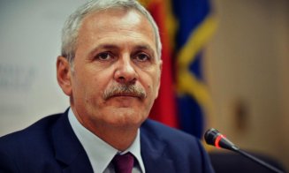 Noi probleme pentru Liviu Dragnea. A fost trimis în judecată în dosarul Tel Drum