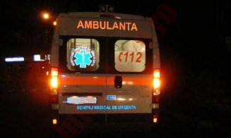 Băiat de 14 ani, înjunghiat de tată la tăiatul porcului/ Copilul a murit