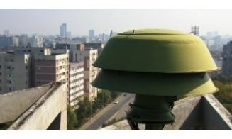 NU INTRAȚI ÎN PANICĂ dacă auziți sirenele! Arafat anunță exerciţiu de alarmare: "Informăm, pregătim nu înseamnă că noi ştim că mâine se va întâmpla ceva"