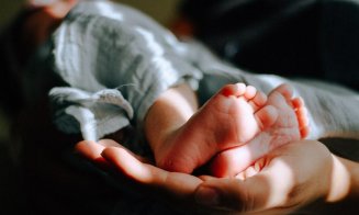 Clujul, pe locul doi în țară la numărul de persoane care au primit indemnizație pentru creșterea copilului