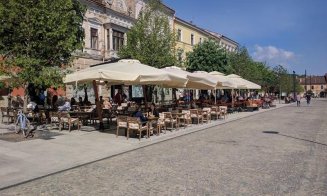 Patronii HoReCa din Cluj nu vor o creștere a TVA-ului în industrie. „Abia ne revenim după pandemie” / Ar crește automat prețurile