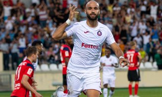CFR Cluj mai și cumpără, nu doar vinde. Cât e dispus să achite Varga pentru atacanul dorit în Gruia