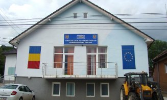 Fost funcționar al unei primării din Cluj, găsit în incompatibilitate de ANI! A fost sesizat Parchetul